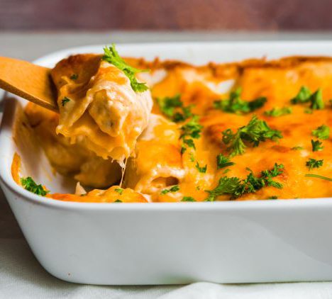 Raspberry Lemon Cookies