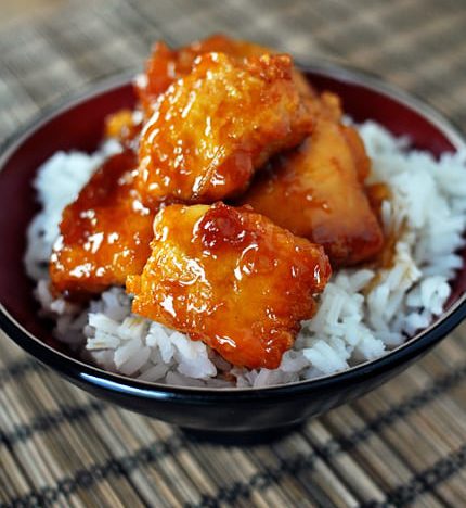Chewy-Crispy Peanut Butter Cookies