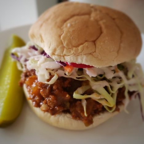 Thai-Inspired Coconut Curry Soup with Vegetables
