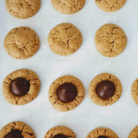 Asian Turkey Meatballs