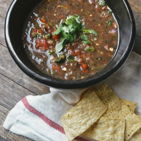 Italian Breaded Pork Chops