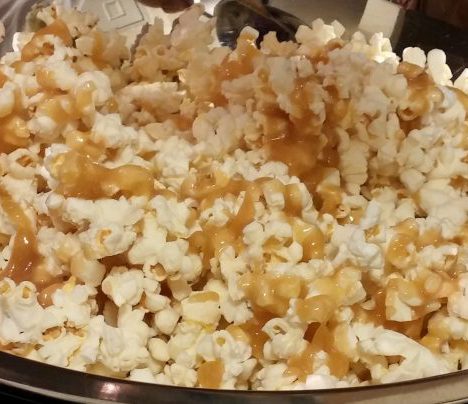 Baked Ranch Parmesan Chicken