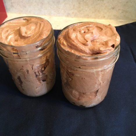 Gravlax – Cured Salmon Lox