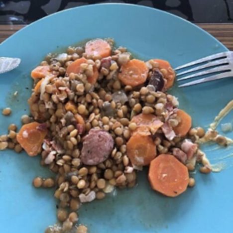 General Tsoto’s Chicken