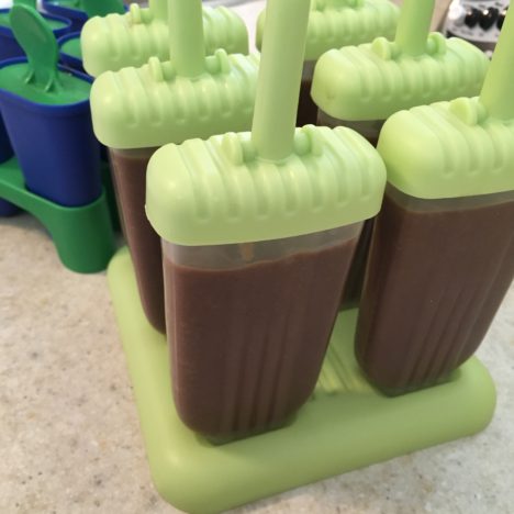 Hershey’s “Perfectly Chocolate” Chocolate Cake