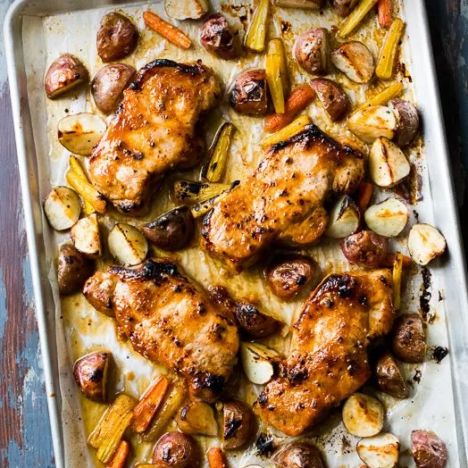 Gözleme stuffed with Beef + Spinach and Feta