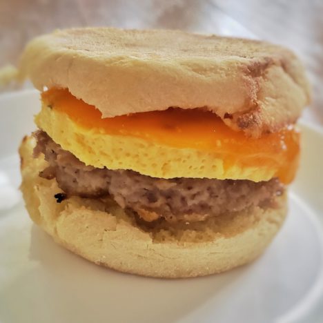 Chocolate Zucchini Bread