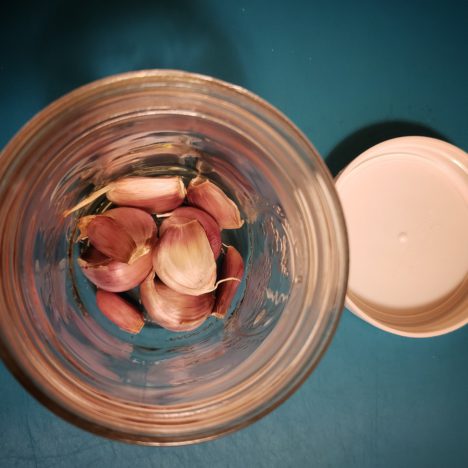 Keep Brown Sugar Soft