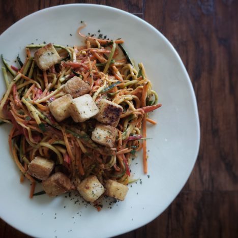 Aunt Rose’s Red Sauce