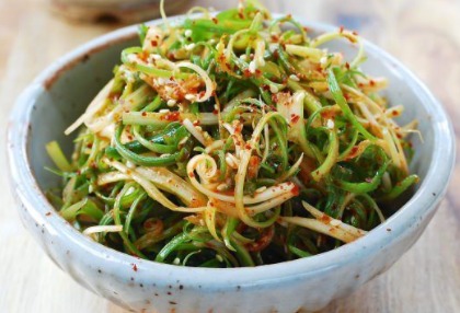 Aunt Rose’s Red Sauce