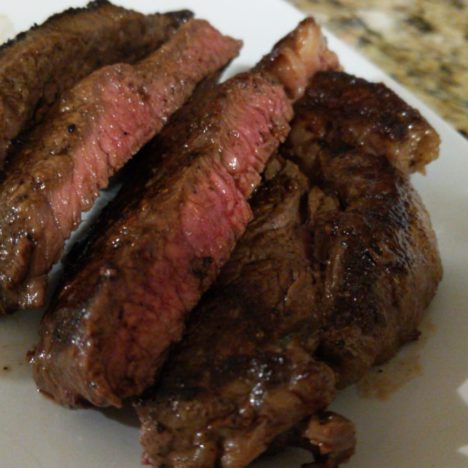 Shaved Asparagus + Snap Pea salad