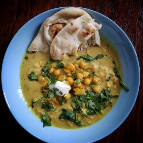 Inside-Out Pork Dumplings