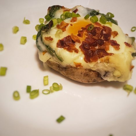 Cornish Hens ‘jammin