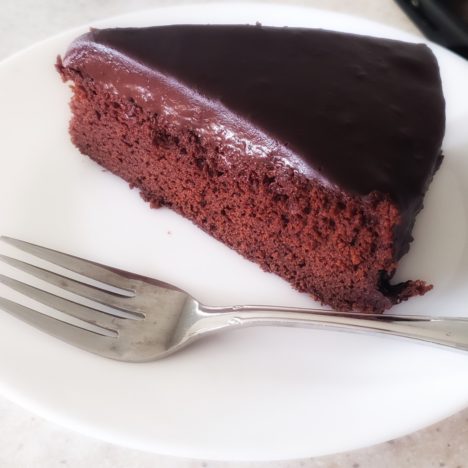 Double Baked Potato + Egg Pocket