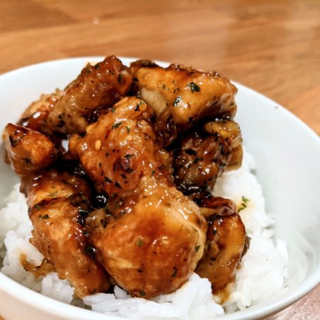 Sun Dried Tomato Pasta