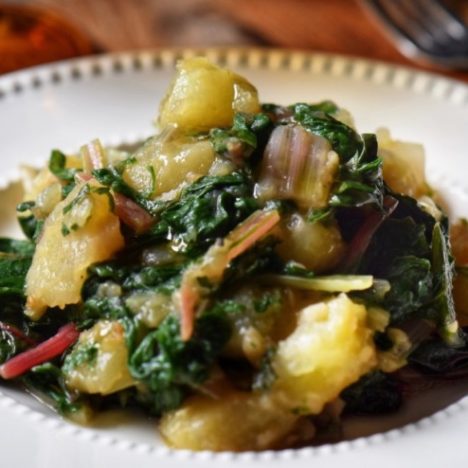 Keep’n a pineapple