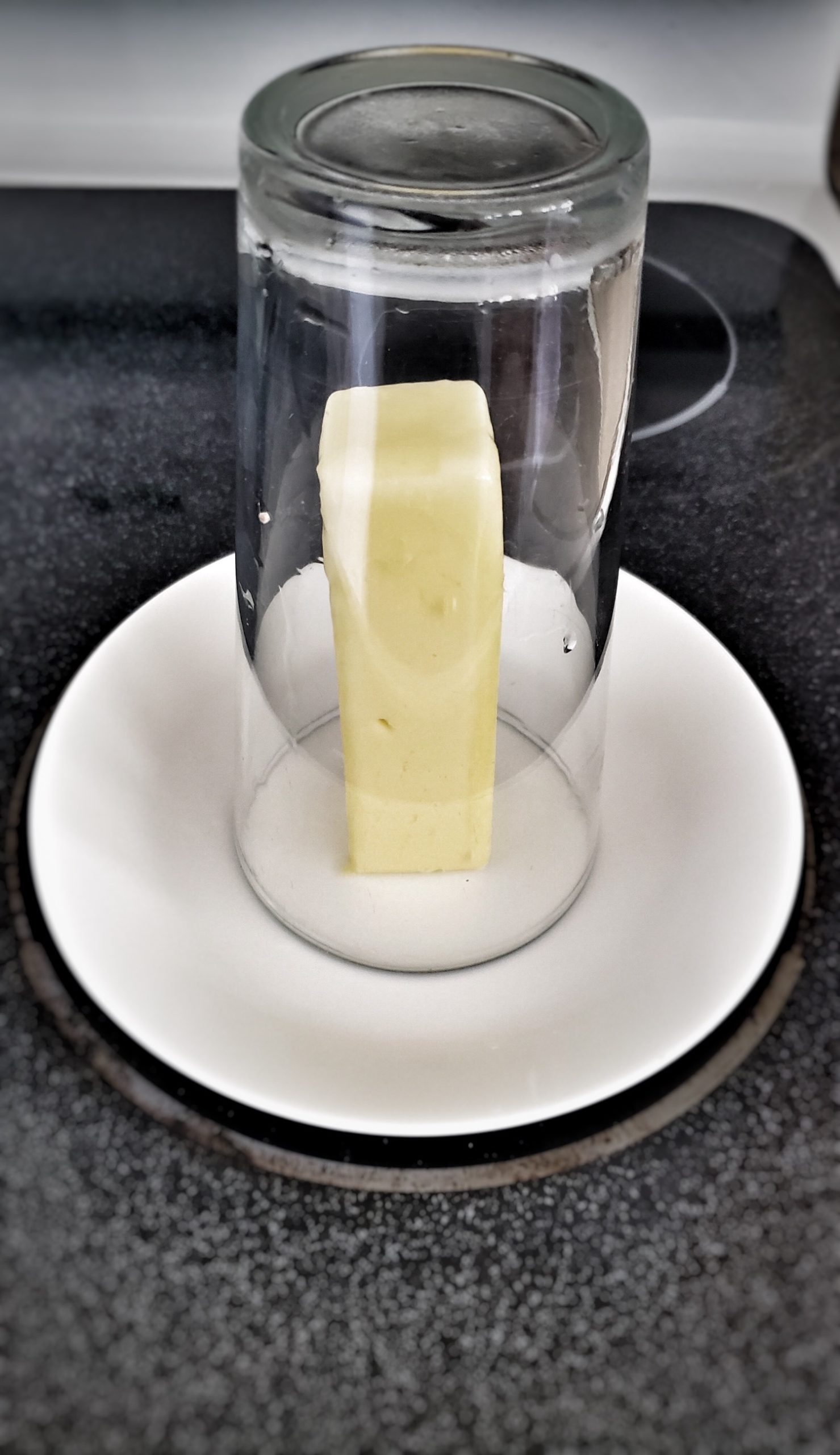 Fresh Blueberry Muffins