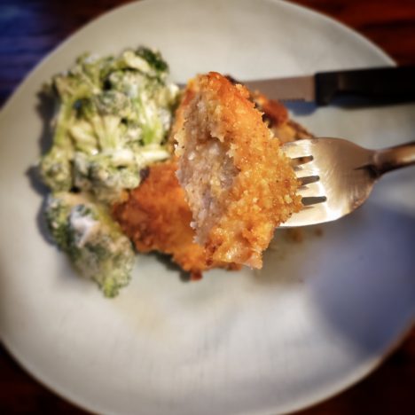 Baked Feta Tomato Pasta