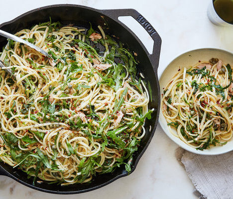 Turmeric-Black Pepper Chicken with Asparagus