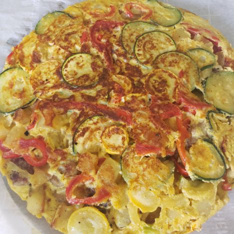 Instant Pot Pad Thai