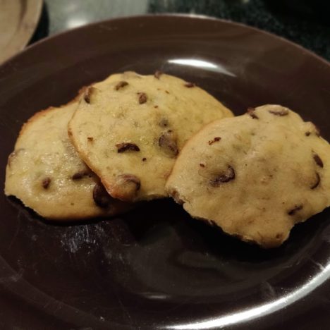 Butternut Squash Gnocchi