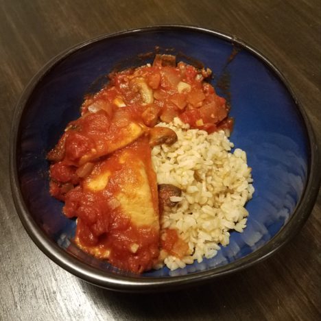 Stuff-em-how-you-want Chile Relleno