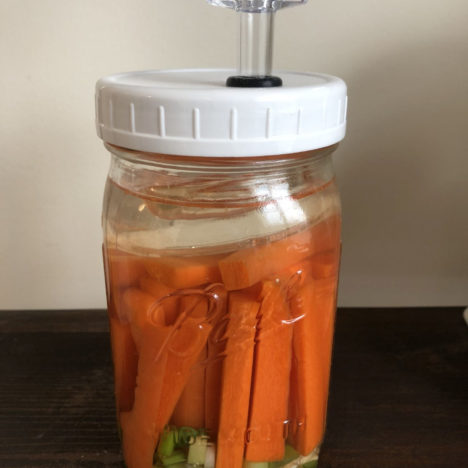 General Tsoto’s Chicken